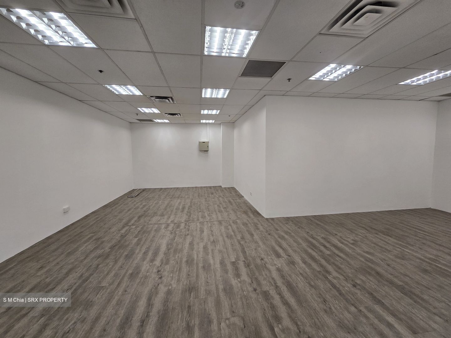 The Riverwalk / Riverwalk Apartments (D1), Office #542371411